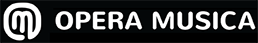 logo opera musica
